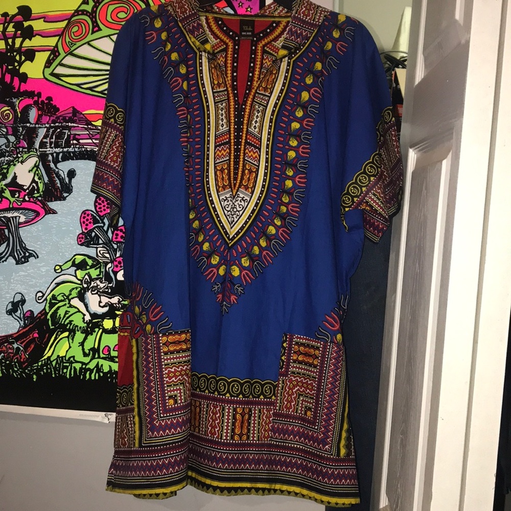 Never worn top